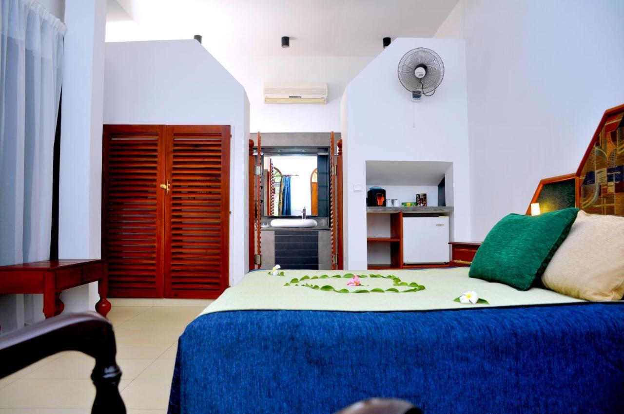 Ayubowan Swiss Lanka Bungalow Resort ベントータ エクステリア 写真