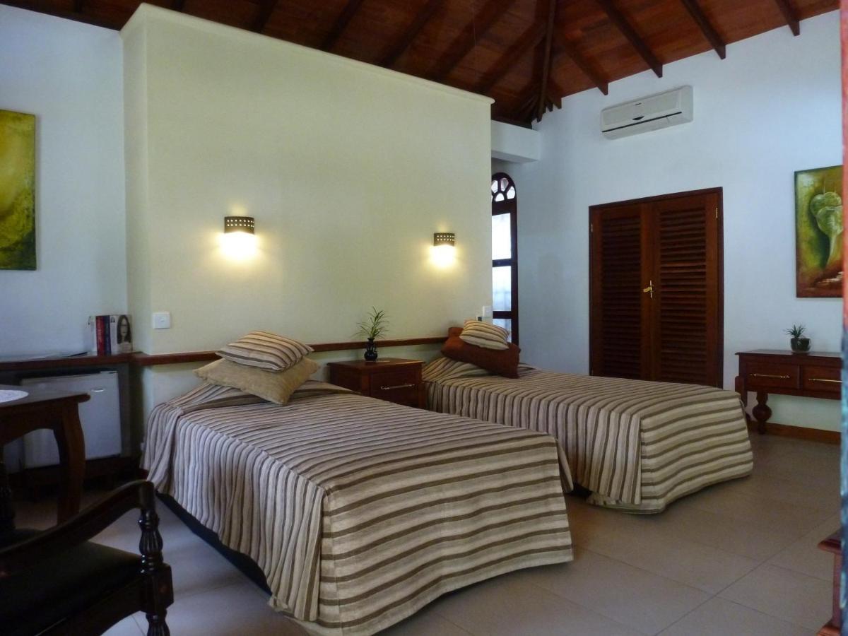 Ayubowan Swiss Lanka Bungalow Resort ベントータ エクステリア 写真