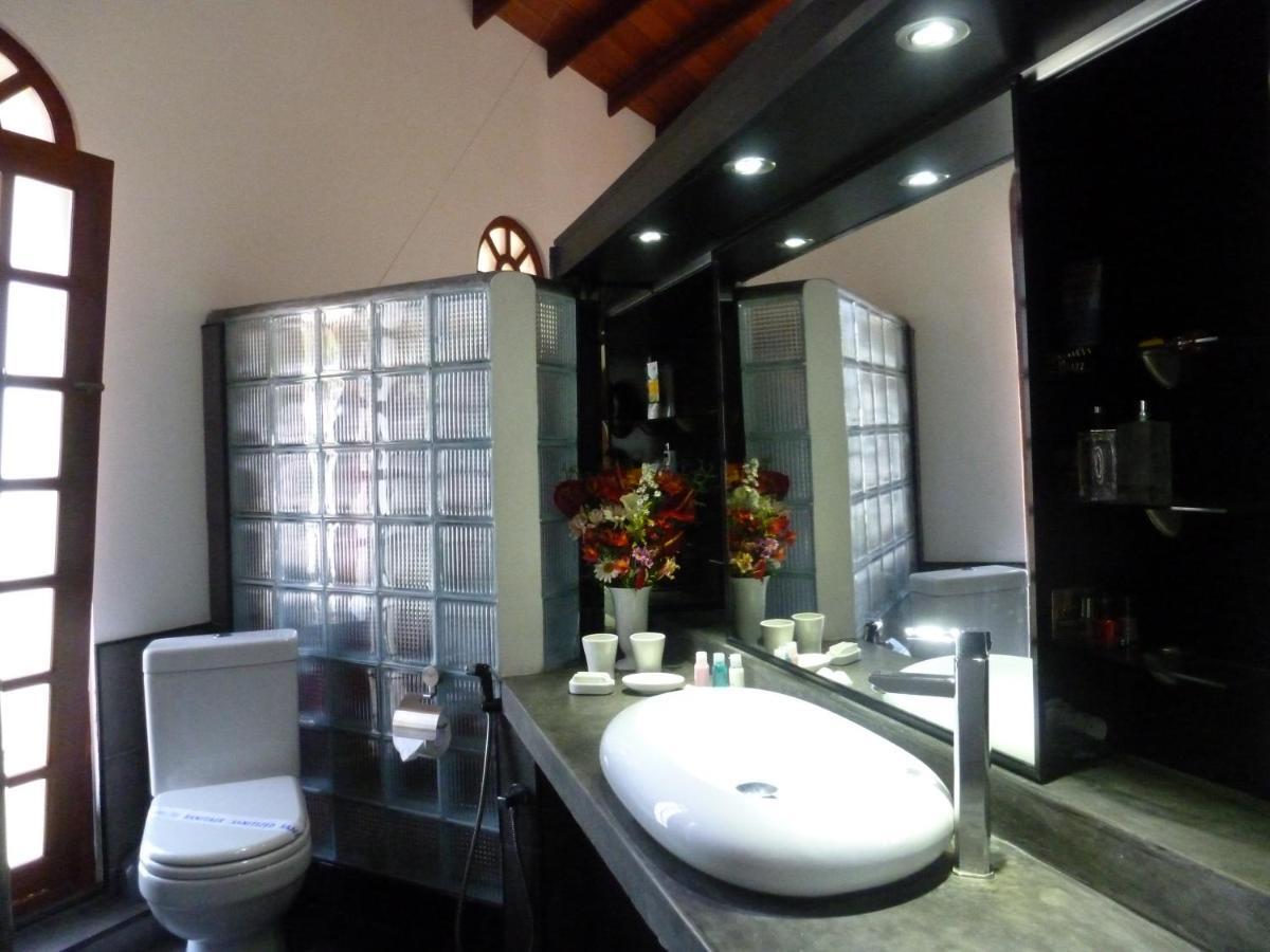 Ayubowan Swiss Lanka Bungalow Resort ベントータ エクステリア 写真